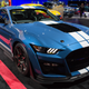 Illustration for article titled Twelve Badass Details On the 2020 Ford Mustang Shelby GT500
